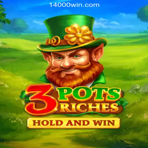 Exploring the Exciting World of 3potsRiches at 1400Win.COM