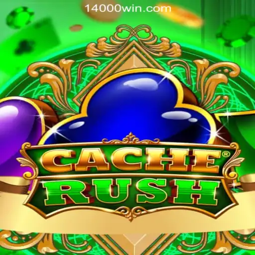 Unveiling CacheRush: The Thrilling Online Casino Experience at 1400Win.COM