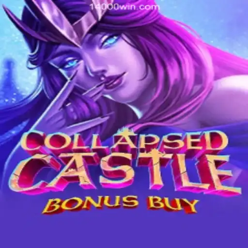 Exploring the Enigmatic World of CollapsedCastleBonusBuy at 1400Win.COM