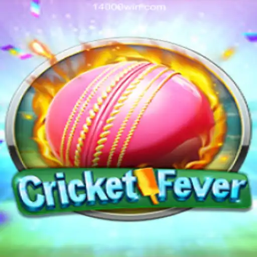 CricketFever: The Ultimate Online Casino Game Experience
