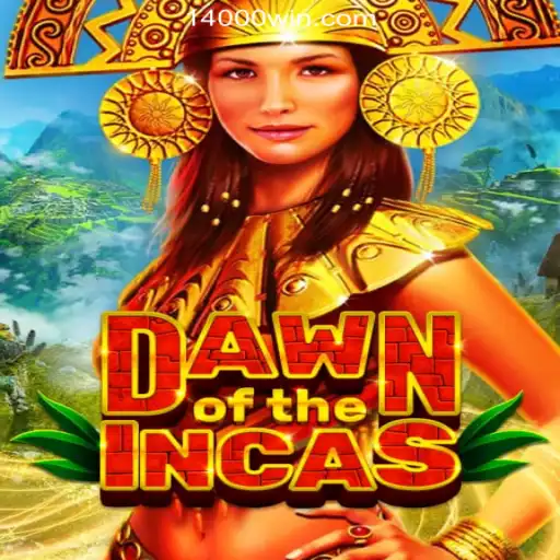 DawnoftheIncas: A Journey into Ancient Civilization with 1400Win.COM