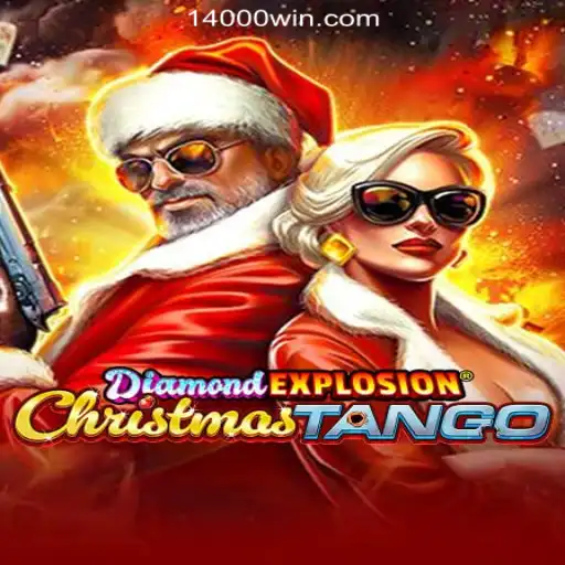 Exploring the Thrills of DiamondExplosionTango at 1400Win.COM