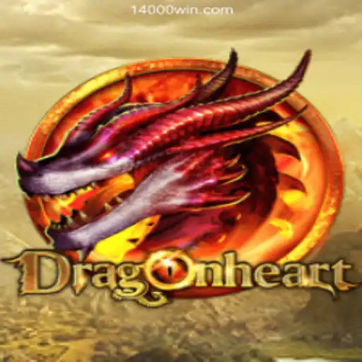 Discover the Legendary Adventure of DragonHeart and Unleash the Fortune of 1400Win.COM