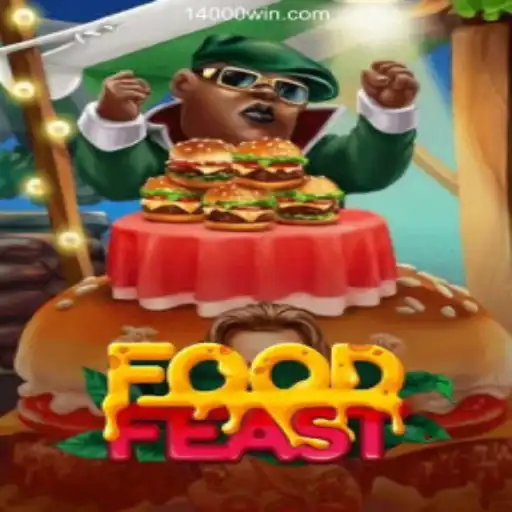 Exploring FoodFeast: A Culinary Adventure in the Virtual Realm