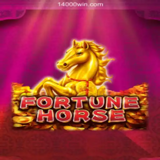 Exploring FortuneHorse: The Premier Game at 1400Win.COM Online Cassino Brasil #1