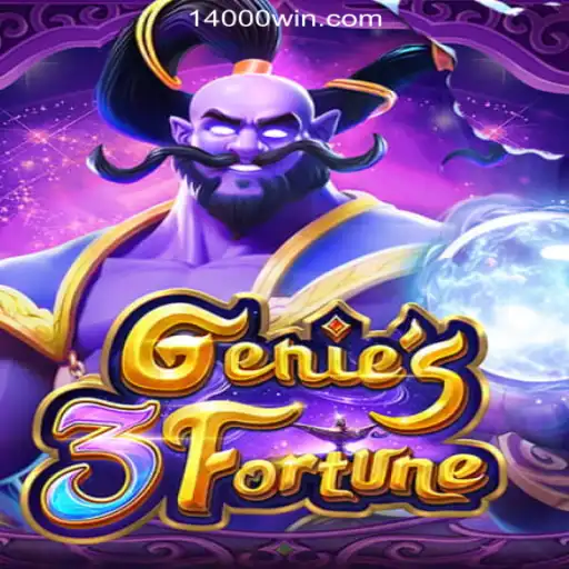 Exciting Adventures Await: Genie3Fortune and 1400Win.COM Online Casino Brasil #1