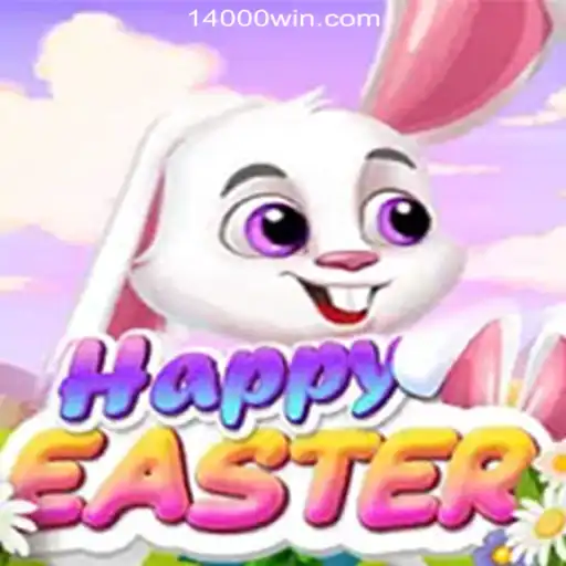 Discover HappyEaster: A Festive Game Experience at 1400Win.COM Online Cassino Brasil #1