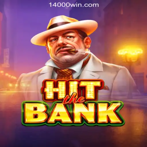 HitTheBank - Discover the Thrilling Experience of 1400Win.COM's Top Brazil Online Casino Game