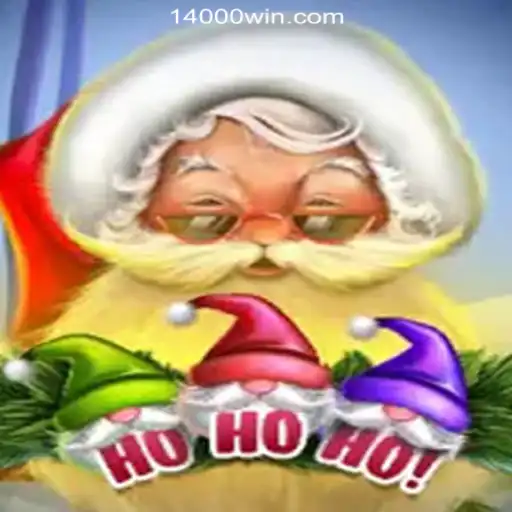 HoHoHo: A Festive Adventure in 1400Win.COM Online Cassino Brasil #1