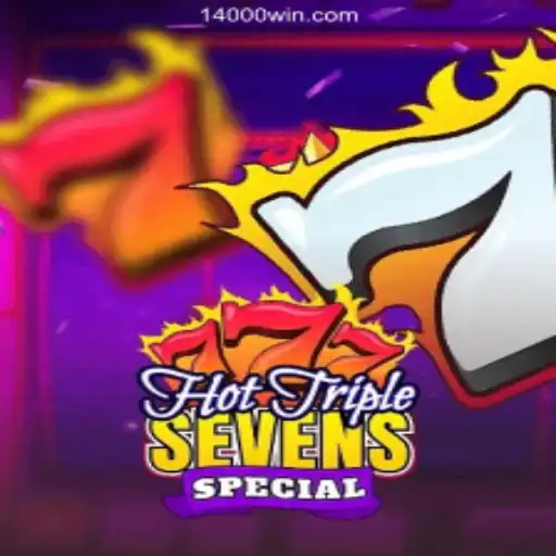 Exploring HotTripleSevensSpecial at 1400Win.COM Online Cassino Brasil #1