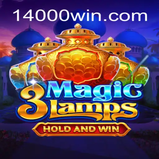 Exploring 3MagicLamps: A New Age Gaming Experience with 1400Win.COM