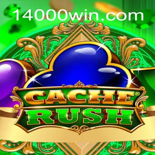 Unveiling CacheRush: The Thrilling Online Casino Experience at 1400Win.COM