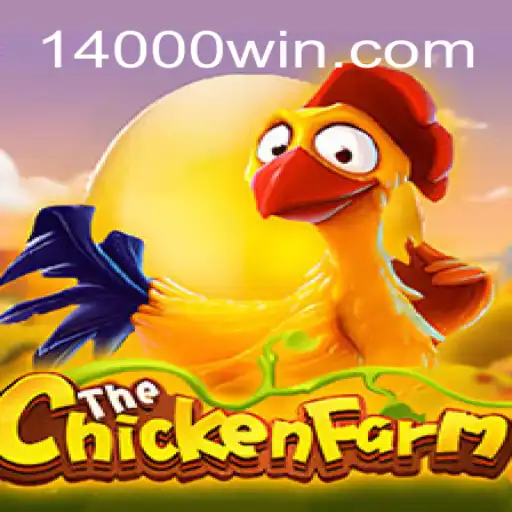 Discover the Exciting World of ChickenFarm at 1400Win.COM Online Cassino Brasil #1