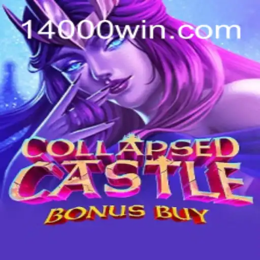 Exploring the Enigmatic World of CollapsedCastleBonusBuy at 1400Win.COM