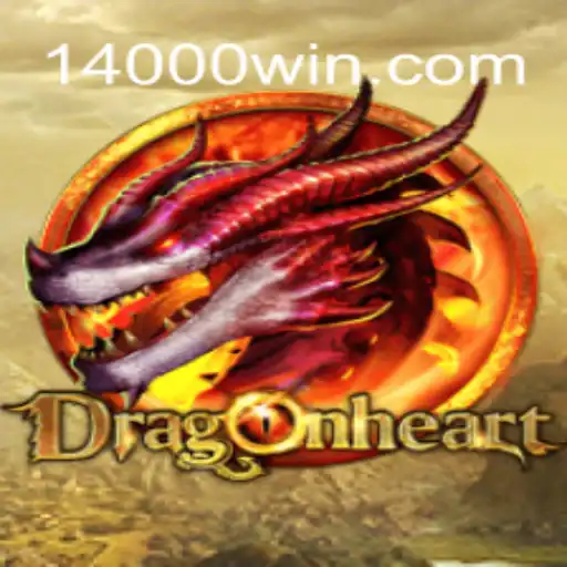 Discover the Legendary Adventure of DragonHeart and Unleash the Fortune of 1400Win.COM