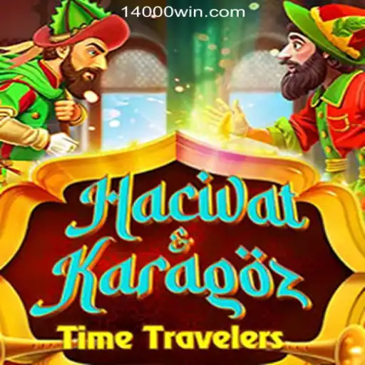 Discover the Exciting World of HacivatandKaragoz: The Unique Game Experience