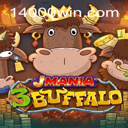 Exploring JMania3Buffalo: Engaging Gameplay in Brasil's Online Casino Arena