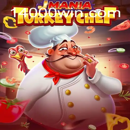 JManiaTurkeyChef: A Culinary Adventure in the Realm of Online Gaming