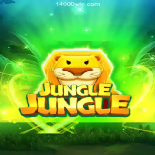 Discover the Exciting World of JungleJungle at 1400Win.COM Online Cassino Brasil #1