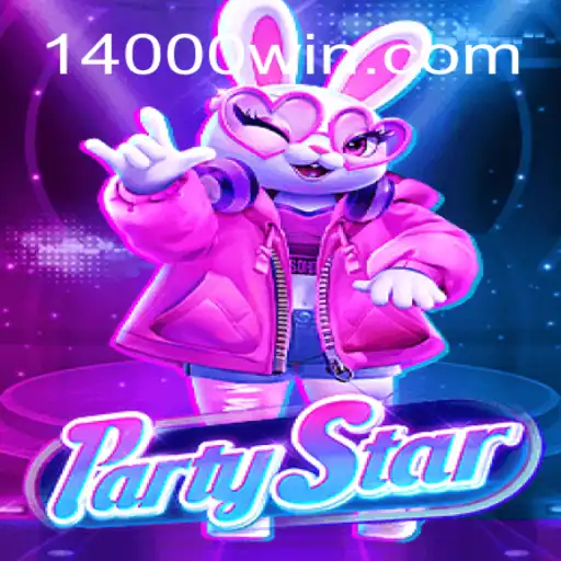 Discover the Thrills of PartyStar at 1400Win.COM: The Premier Online Cassino in Brazil