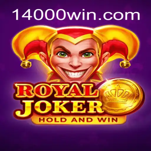 Royaljoker: The Ultimate Online Casino Experience at 1400Win.COM Brasil