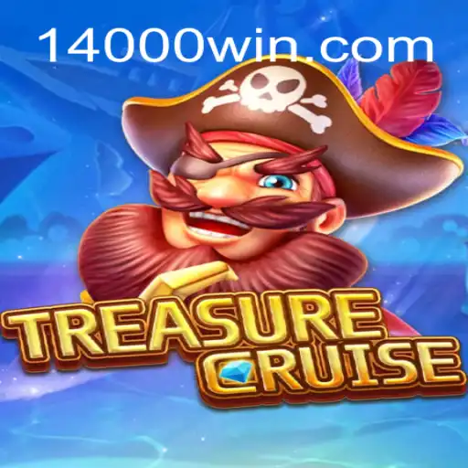 Exploring the Fascinating World of TREASURECRUISE and 1400Win.COM Online Cassino Brasil