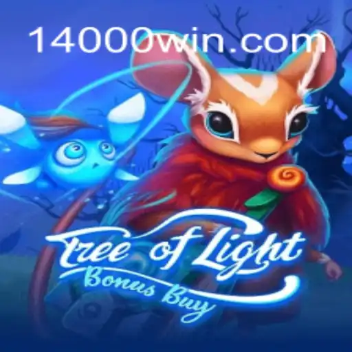 Explore the Magical World of TreeOfLightBonusBuy: A Premier Gaming Experience at 1400Win.COM