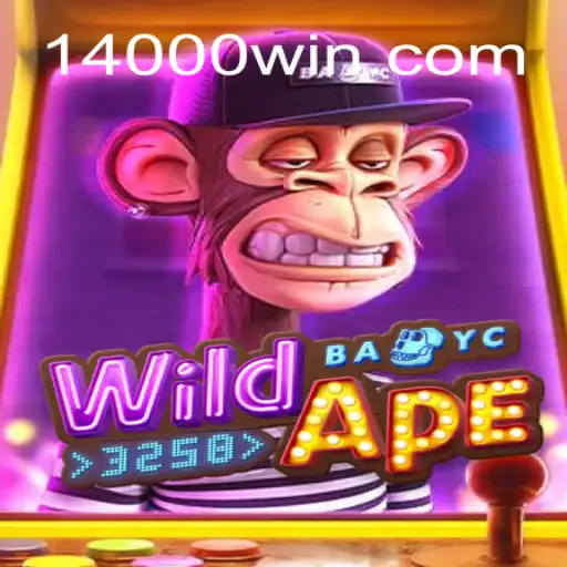 Discover the Excitement of WildApe3258: A Top Online Casino Experience