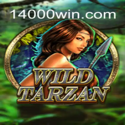 Exploring the Thrills of WildTarzan at 1400Win.COM Online Cassino Brasil #1