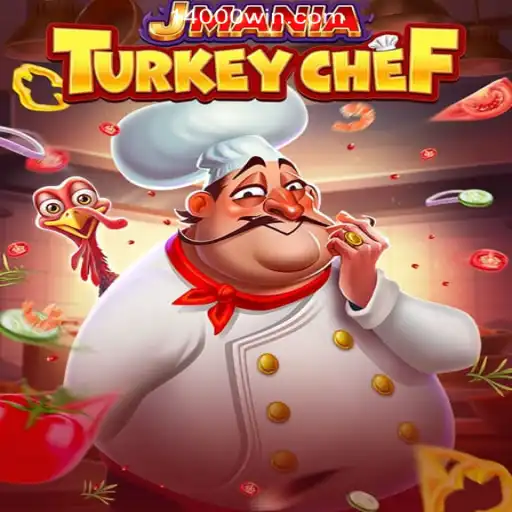 JManiaTurkeyChef: A Culinary Adventure in the Realm of Online Gaming