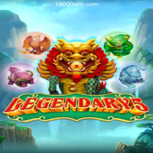 Unlock the Adventure: Exploring Legendary5 and 1400Win.COM Online Cassino Brasil #1