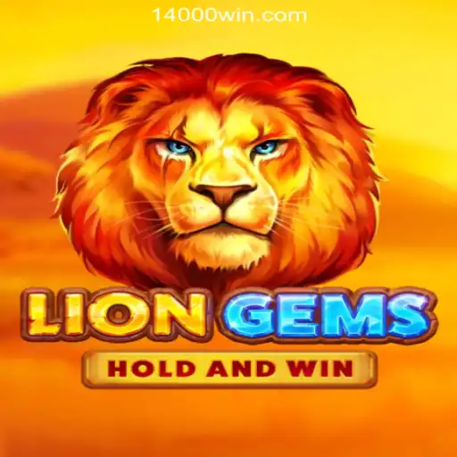 Discover the Thrilling World of LionGems at 1400Win.COM Online Cassino Brasil #1