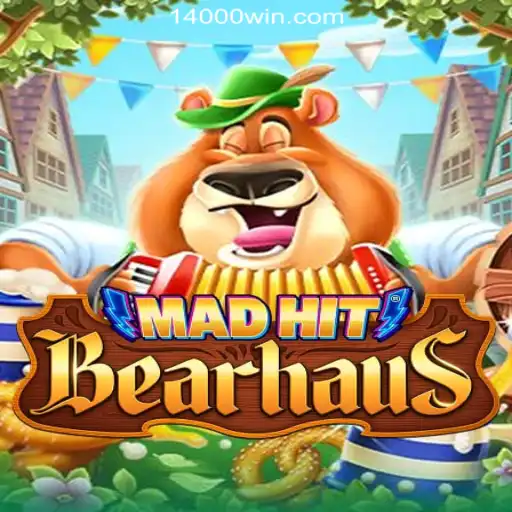 MadHitBearhaus: The Thrilling Adventure in the Virtual World
