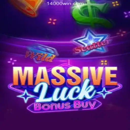 Discover the Thrills of MassiveLuckBonusBuy: The Ultimate Experience in Online Casino Gaming