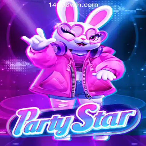 Discover the Thrills of PartyStar at 1400Win.COM: The Premier Online Cassino in Brazil