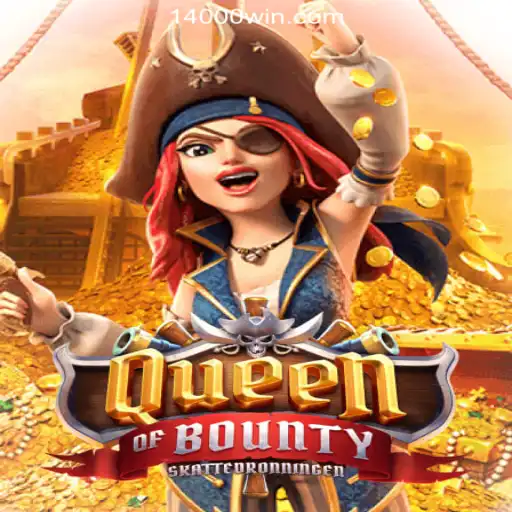 Dive into the Thrilling World of QueenofBounty at 1400Win.COM Online Cassino Brasil #1