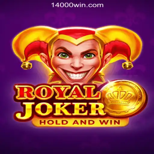 Royaljoker: The Ultimate Online Casino Experience at 1400Win.COM Brasil