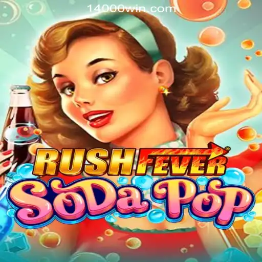 RushFeverSodaPop: A Colorful Adventure in the World of Online Gaming