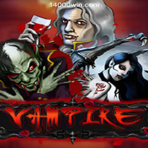 Unveiling the Thrills of Vampire: A Guide to 1400Win.COM Online Cassino Brasil's #1 Game