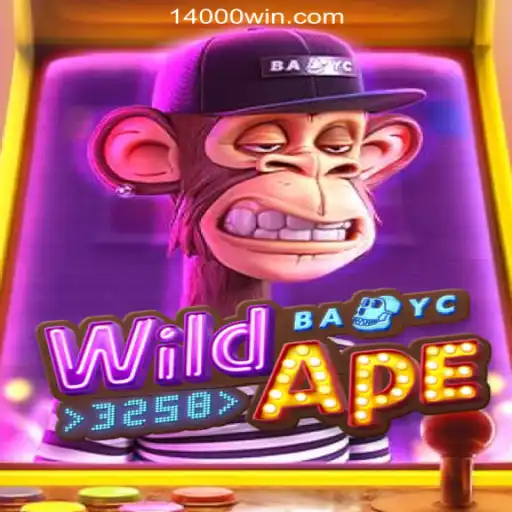 Discover the Excitement of WildApe3258: A Top Online Casino Experience