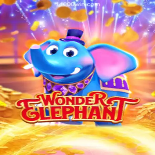 Discover the Thrills of WonderElephant at 1400Win.COM