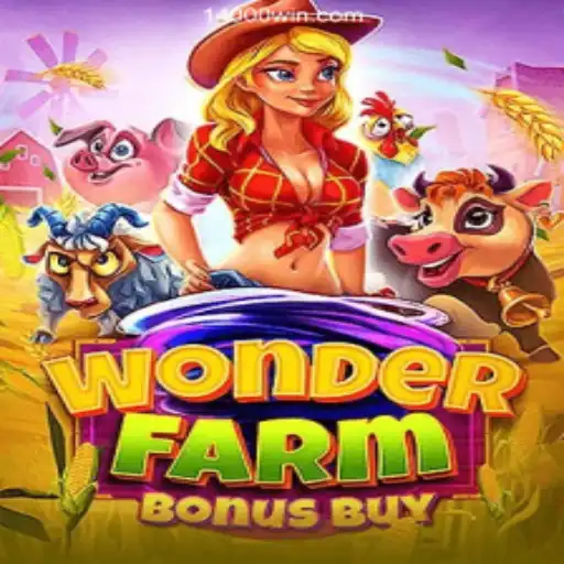 Exploring the Joys of WonderFarmBonusBuy at 1400Win.COM: A Premier Brazilian Online Casino Experience