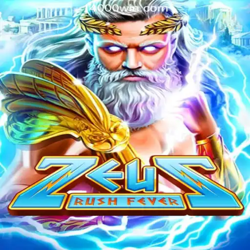 ZeusRushFever: The Ultimate Online Casino Experience at 1400Win.COM